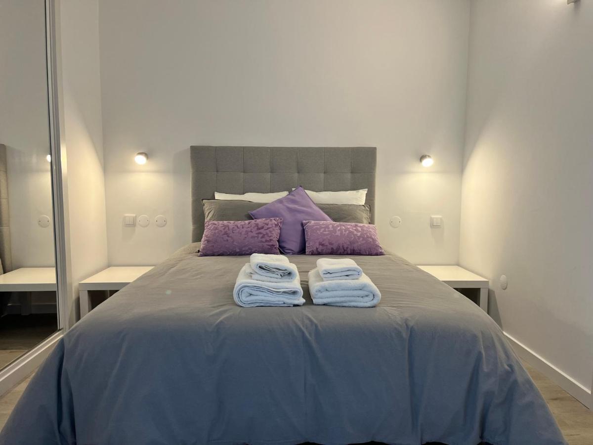 Axenic Retreat - Panoramic Ocean View, Sleeps 4, Ensuite Bathroom, New Redesign Sesimbra Exteriér fotografie