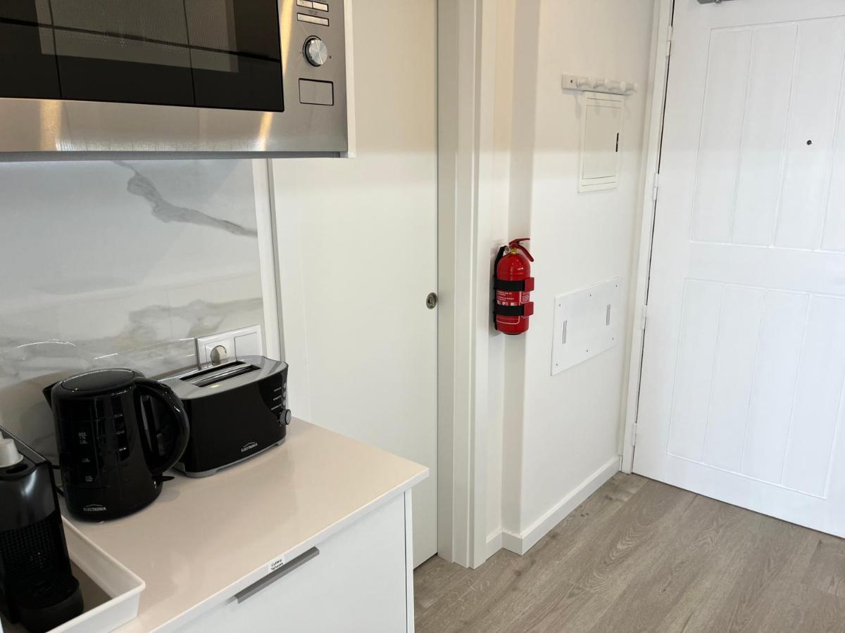 Axenic Retreat - Panoramic Ocean View, Sleeps 4, Ensuite Bathroom, New Redesign Sesimbra Exteriér fotografie